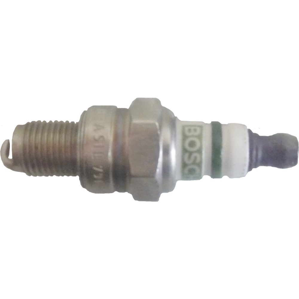 Bosch Zündkerze USR7AC für HS81/HT100/FS90/KM90