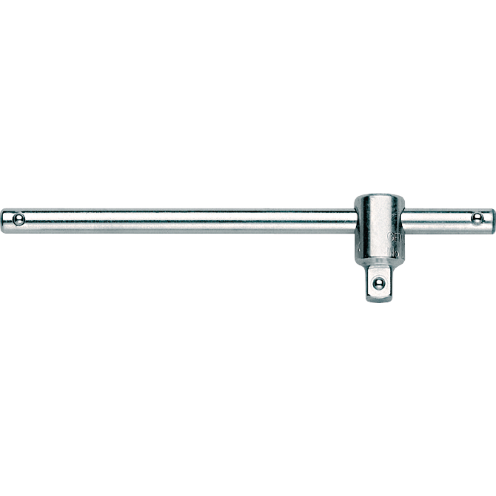 Quergriff 1/4" Nr. 2087 GEDORE 115mm