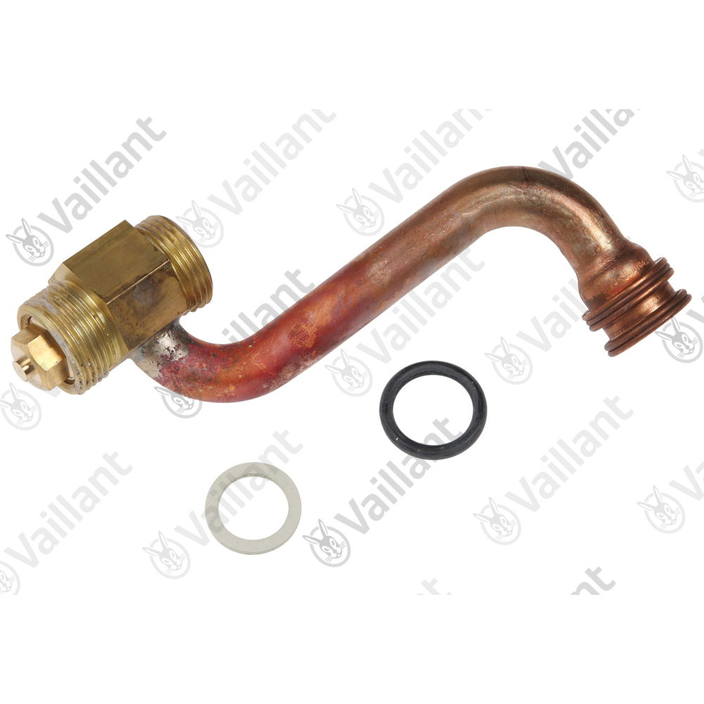 Vaillant Rohr Vaillant-Nr. 0020039788