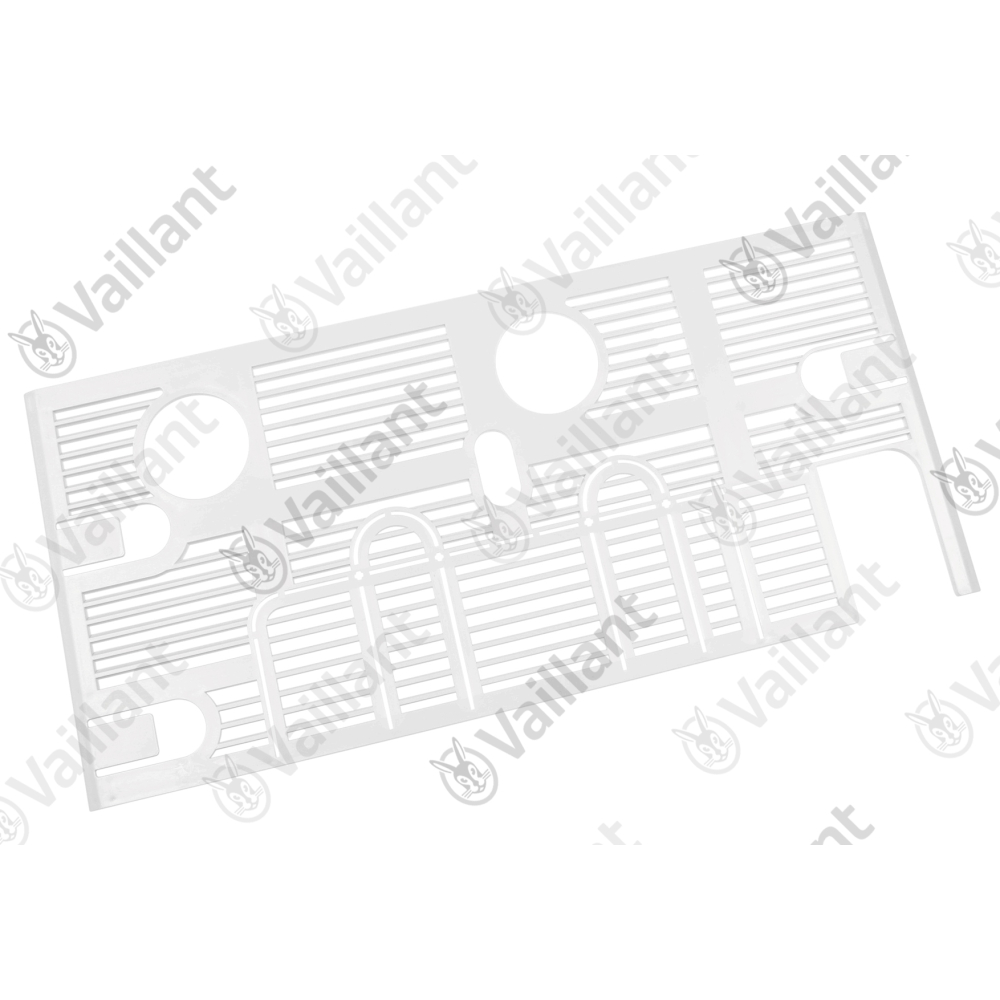 Vaillant Deckel Vaillant-Nr. 0020039780