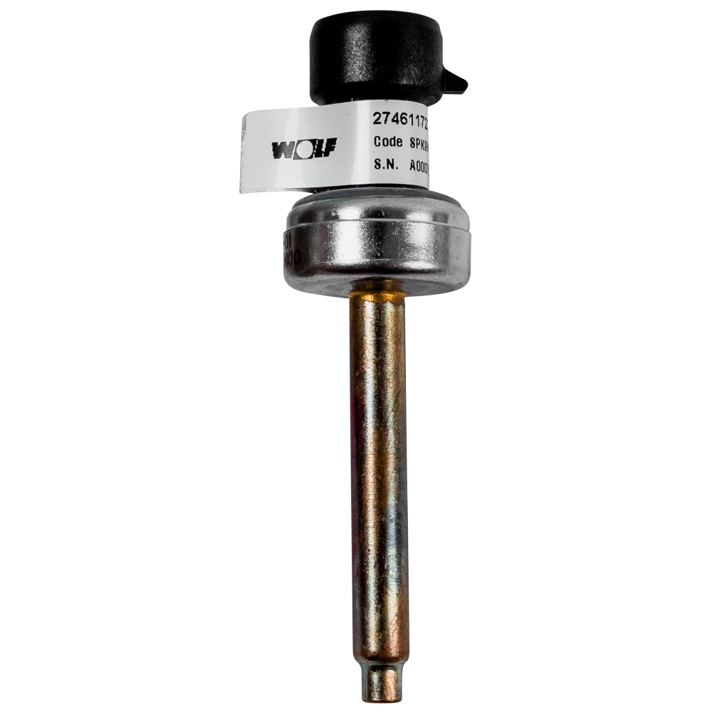 Wolf Drucksensor 0-19bar