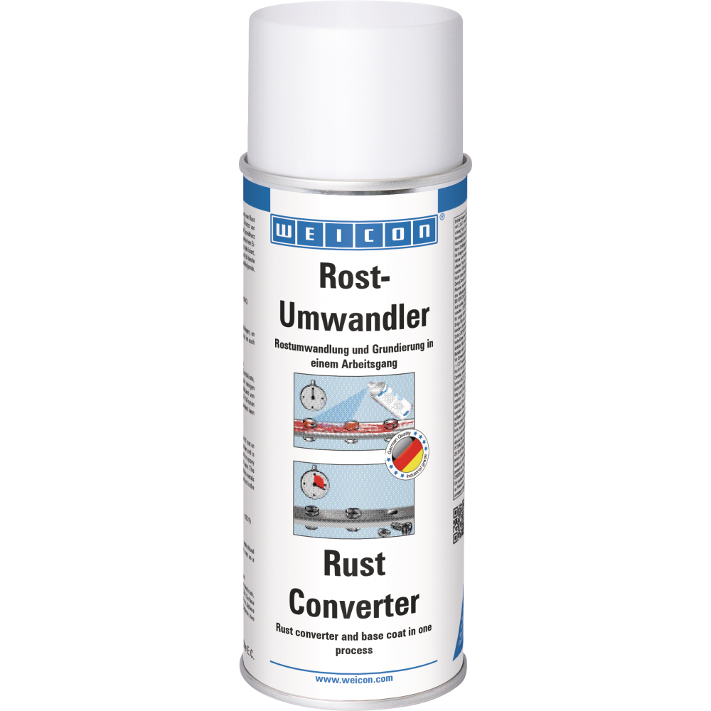 WEICON Rost-Umwandler Spray 400ml