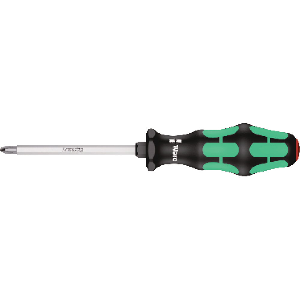 Schraubendreher 350SK PH1x80mm Wera