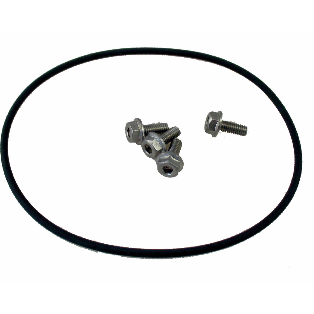 Wolf O-Ring 87 x 2,5mm Viton für COB 15-40