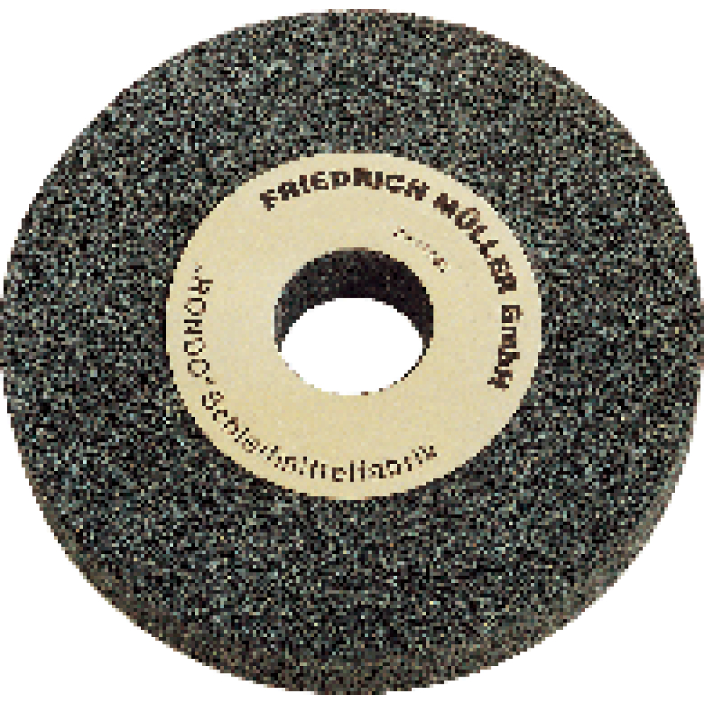Schleifscheibe Normalkorund 200x32x32/20mm K60 Müller