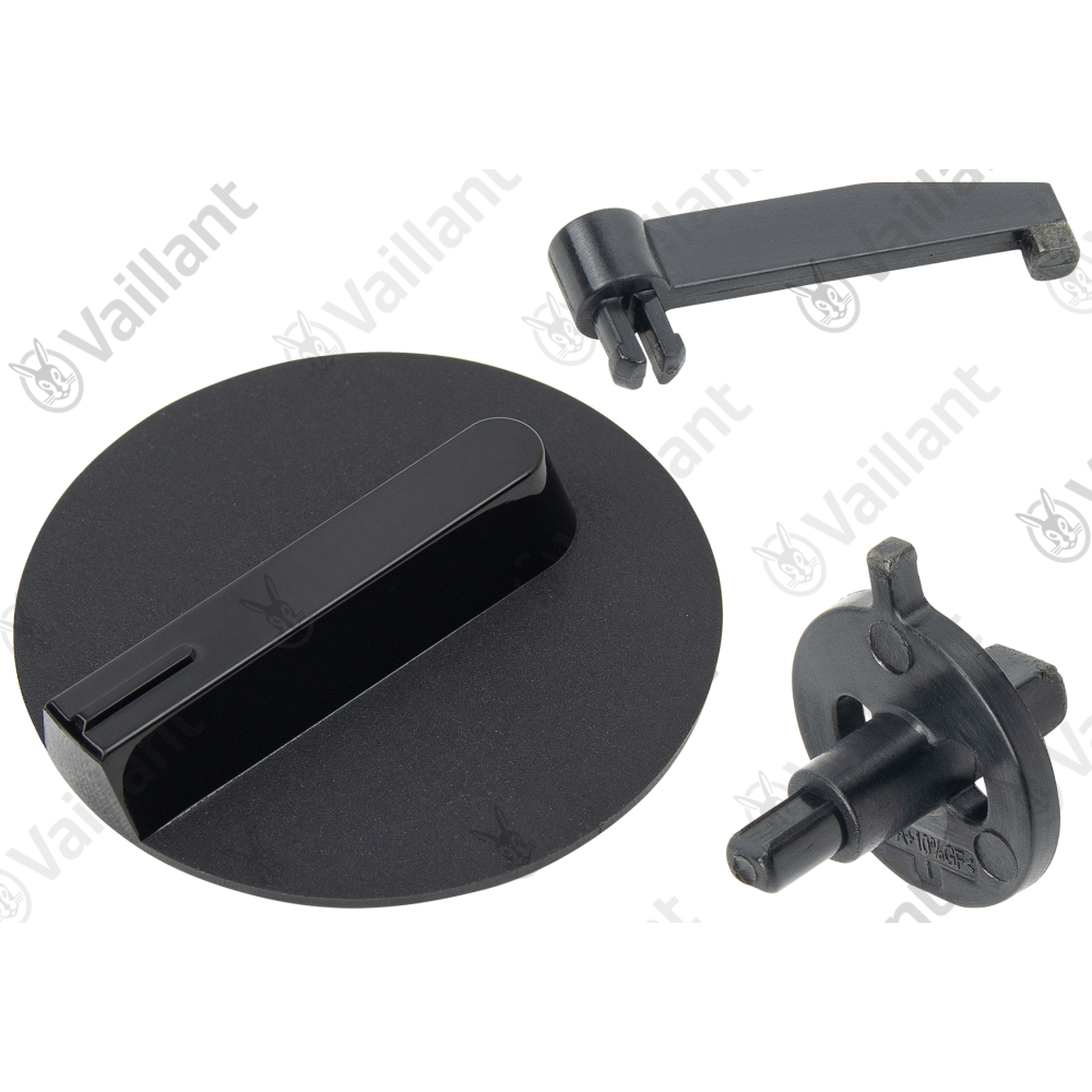 Vaillant Knopf Vaillant-Nr. 0010032029