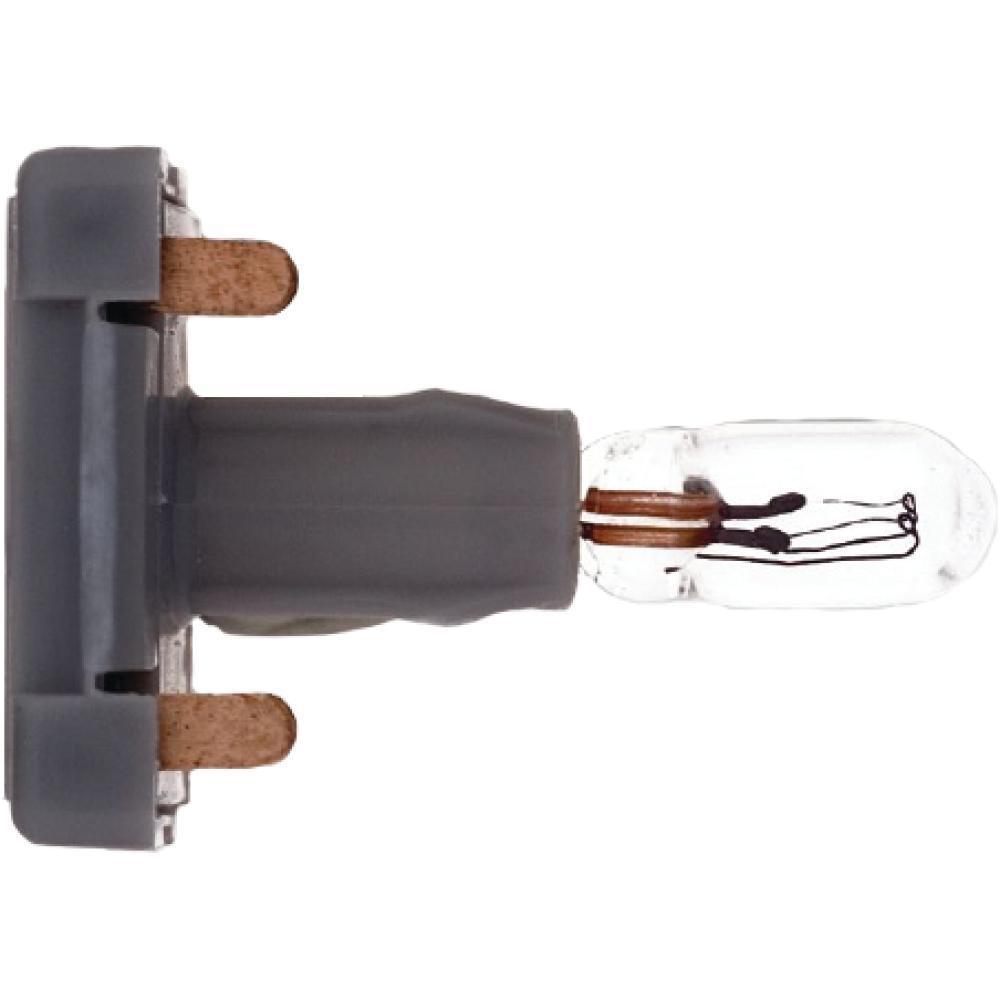 Steck-Glühlampe 8345-1 Busch-Jaeger