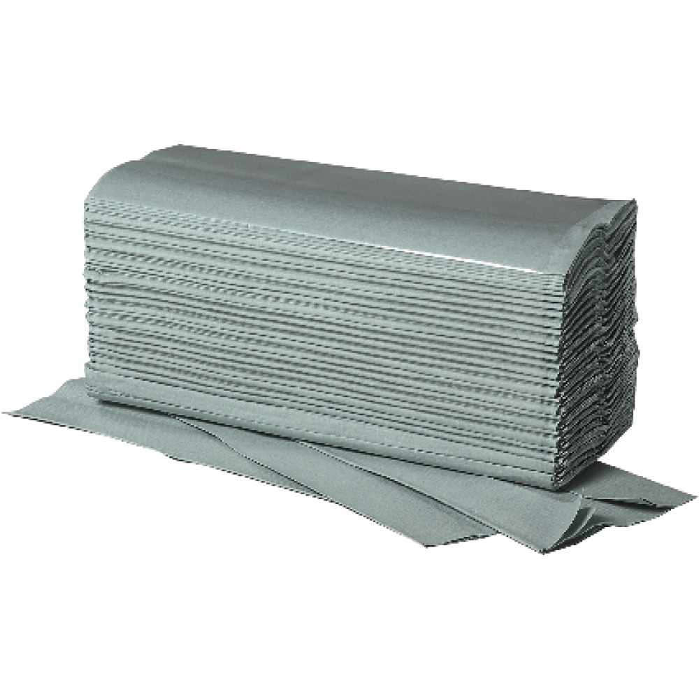 Fripa Handtuchpapier 1-lagig C 33