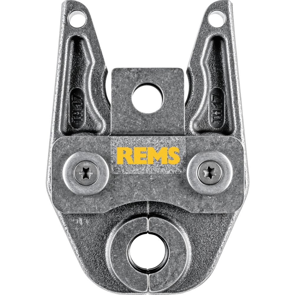 REMS Presszange Mini TH 16 für Zewotherm/ Empur