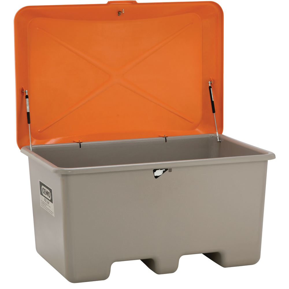 Allzweckbox 400 l
