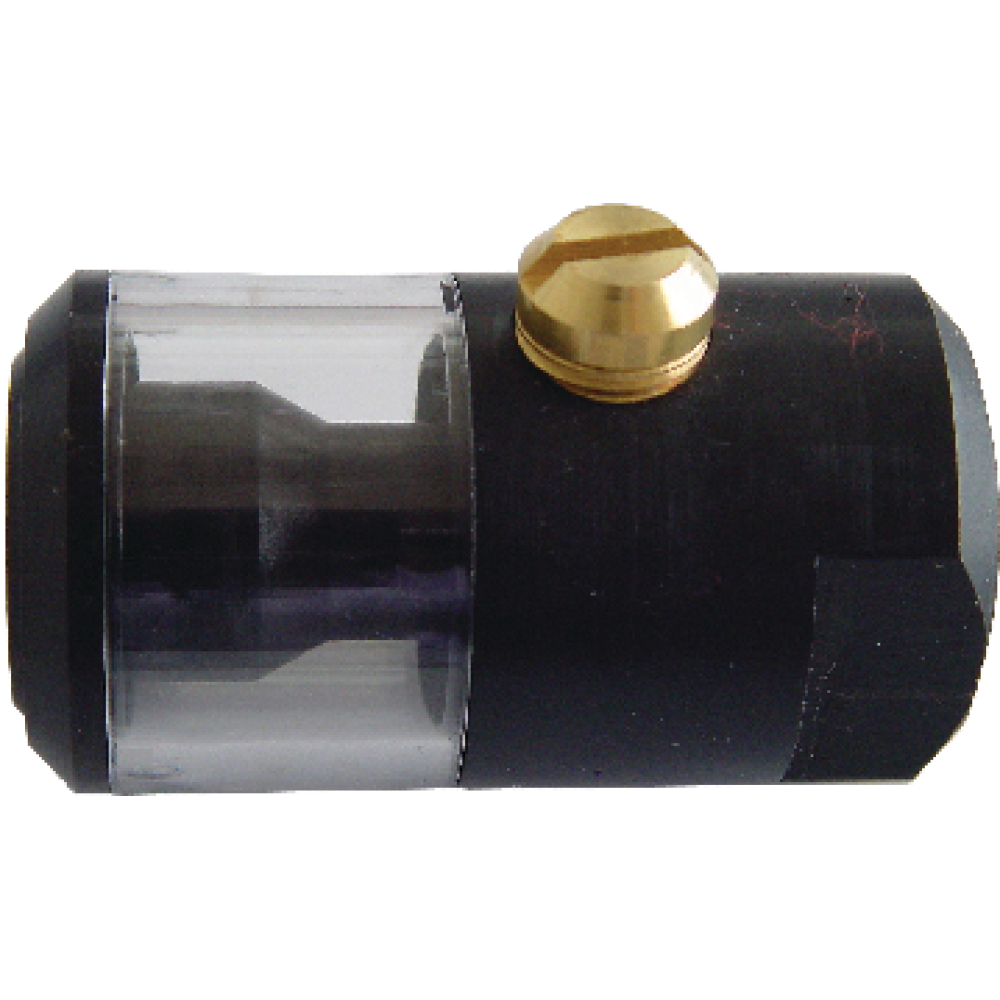 Anbaukleinöler BR Standard, G3/8" IG/IG, DN8, PN10 bar, EWO
