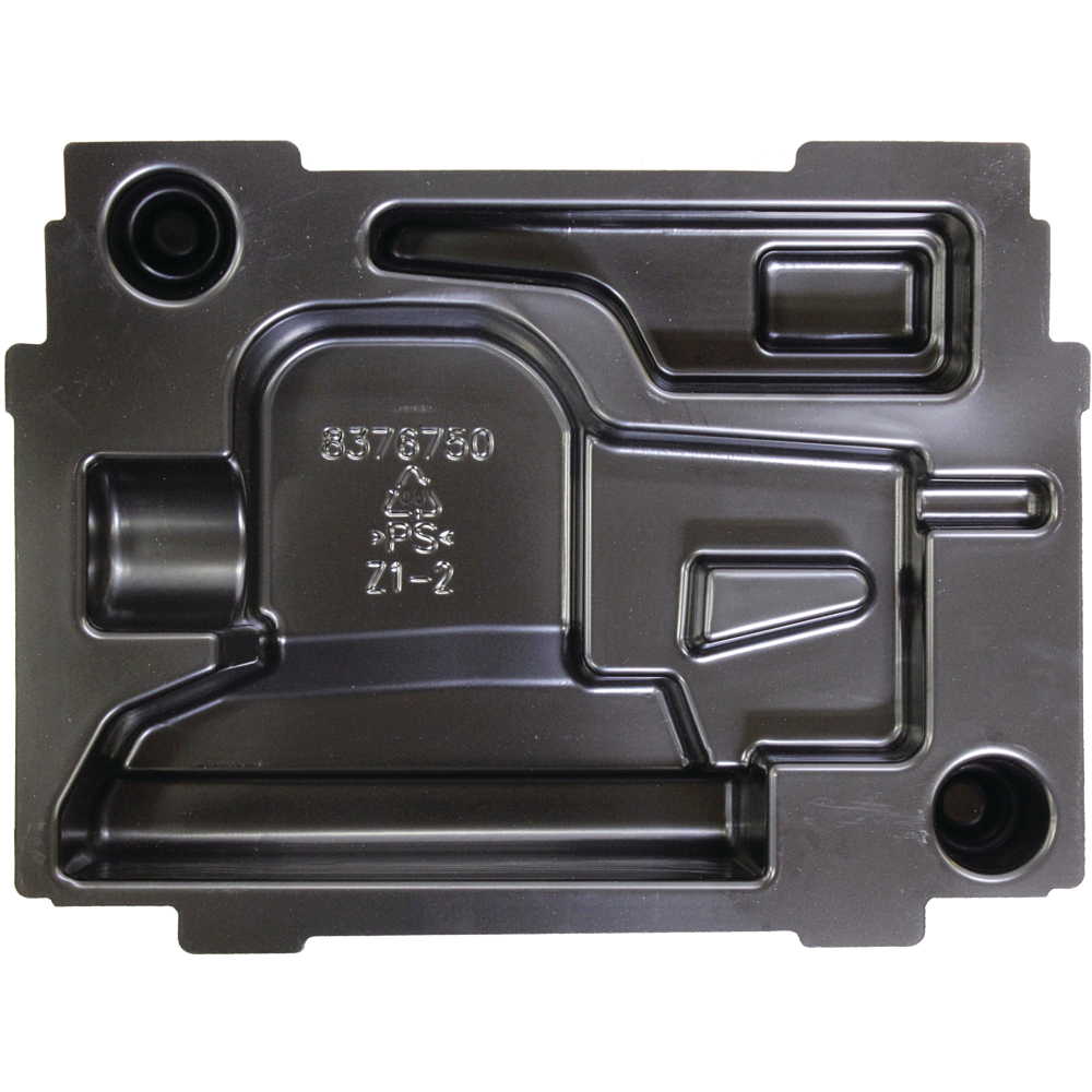 Makita Tiefziehteil f. MAKPAC 837675-0