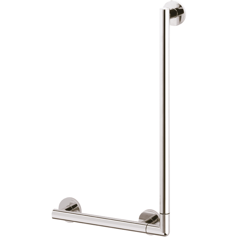Haltegriff 34906 90° Keuco Plan Care chrom