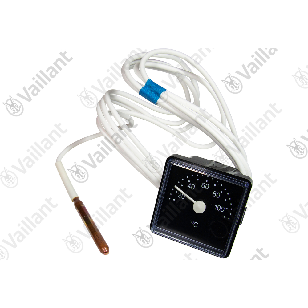 Vaillant Thermometer Vaillant-Nr. 101563