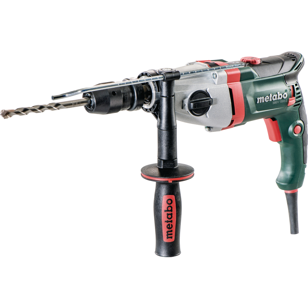 Metabo Schlagbohrmaschine SBEV 1300-2 1300W