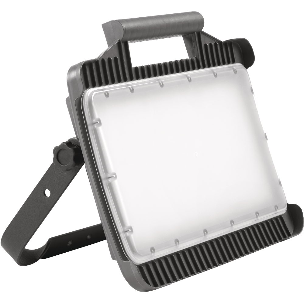 Lichtstrahler Magnum Battery M 4050 lm für Bosch Akkus geeignet