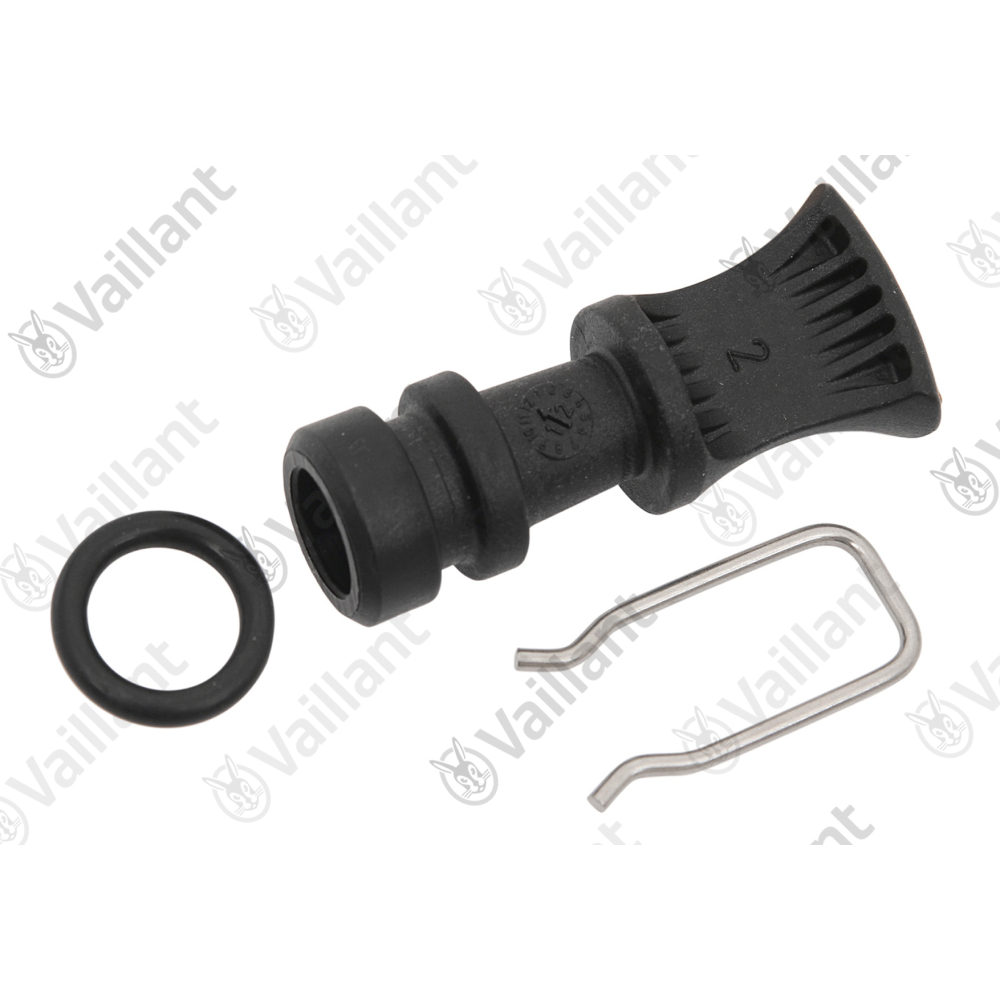 Vaillant Stopfen Vaillant-Nr. 0020144604