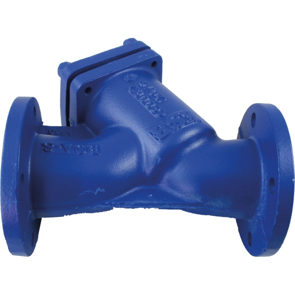 Wolf Schmutzfänger DN80/PN6 für Gasbrennwertkessel MGK-2 390-600
