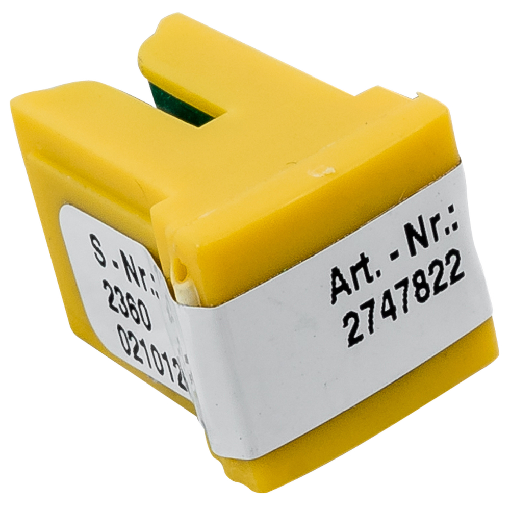 Wolf Parametersatz/-stecker für CGB-2 100kW NG