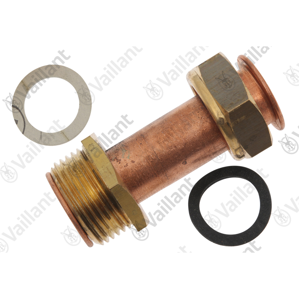 Vaillant Rohr Vaillant-Nr. 0020180075