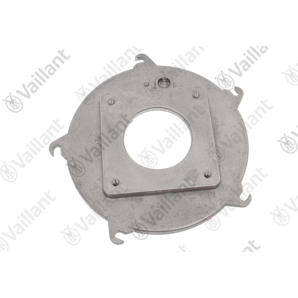 Vaillant Brennerflansch Vaillant-Nr. 0020021176