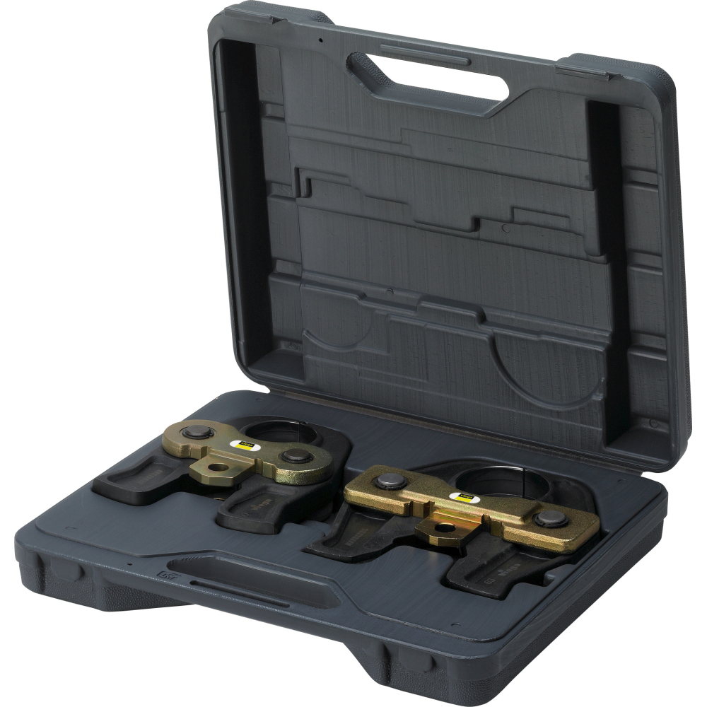 Viega Pressbackenset 2299.41 in 42/54mm