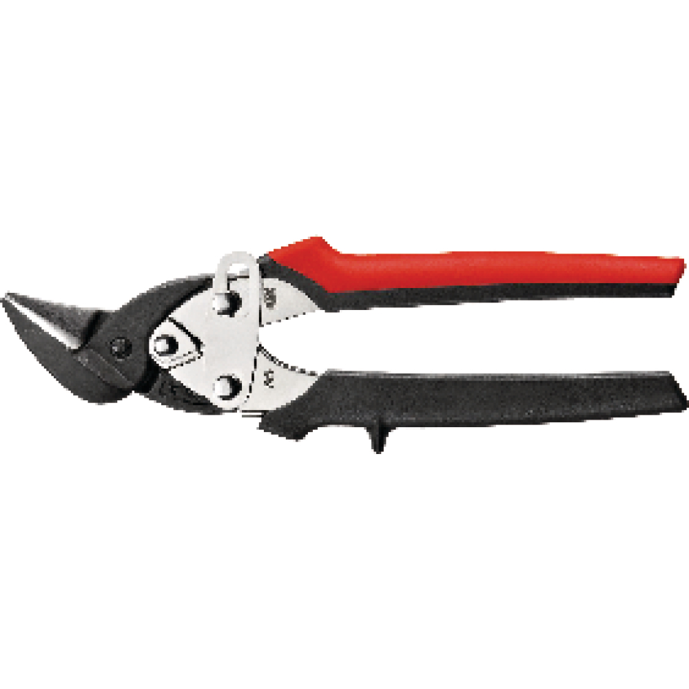 Bessey Idealschere mit Hebelübersetzung links 180mm