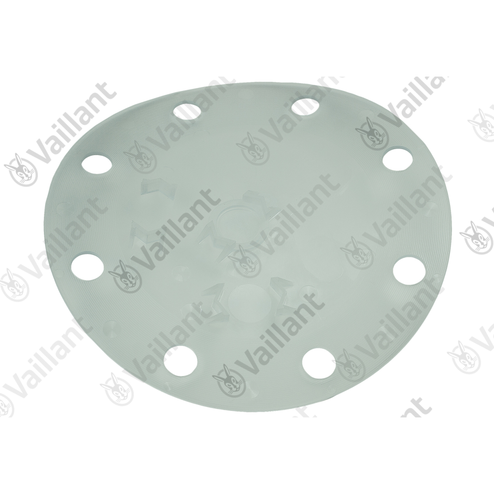 Vaillant Flansch Vaillant-Nr. 0020214440