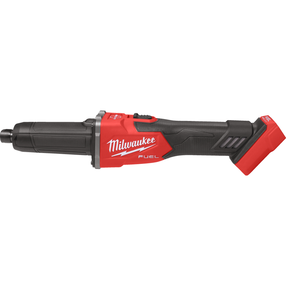 Milwaukee Akku-Geradschleifer 18V M18 FDGRB-0X Solo HD BOX