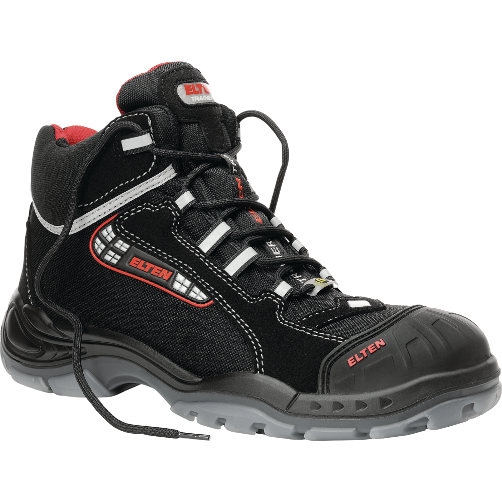 ELTEN Sicherheitsschnürstiefel SANDER Pro ESD S3 766771 Gr.44