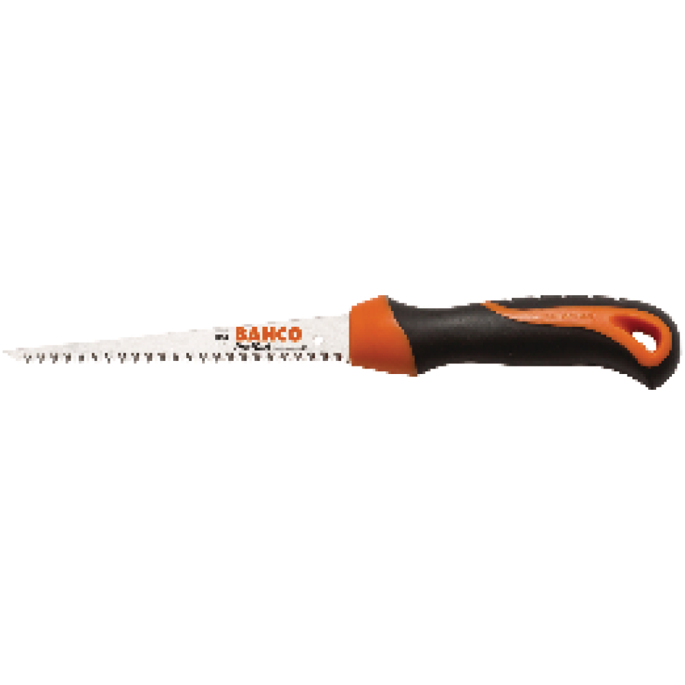 BAHCO Stichsäge für Gipskarton ProfCut 160mm