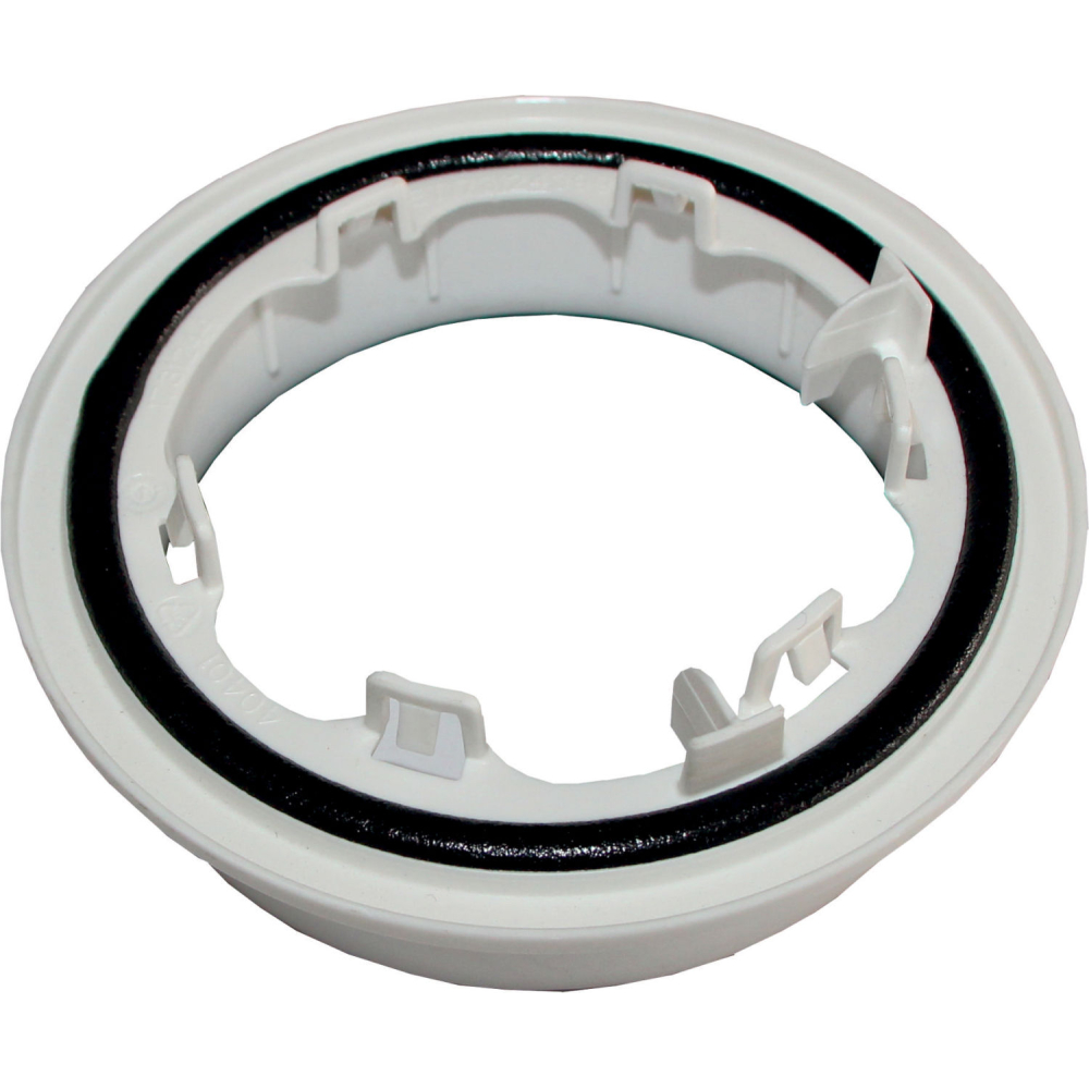 Wolf Geräteanschlussflansch 30mm DN100 für CGB-2