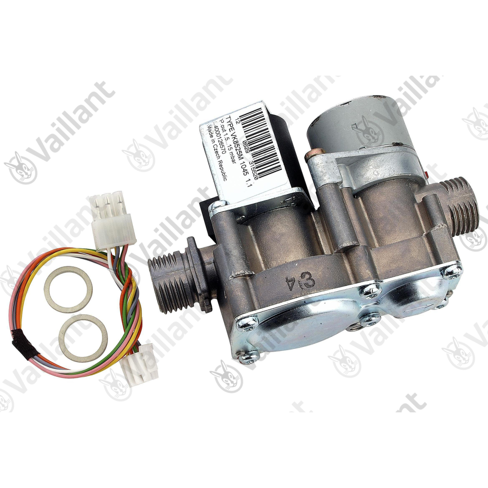 Vaillant Gasarmatur Vaillant-Nr. 053520