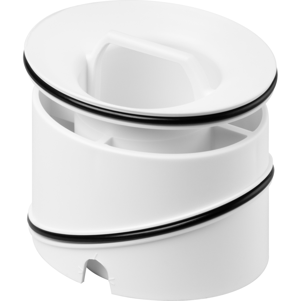 Viega Tauchr.Tempopl.6958.1-821 d= 65,7mm,Kunststoff ws