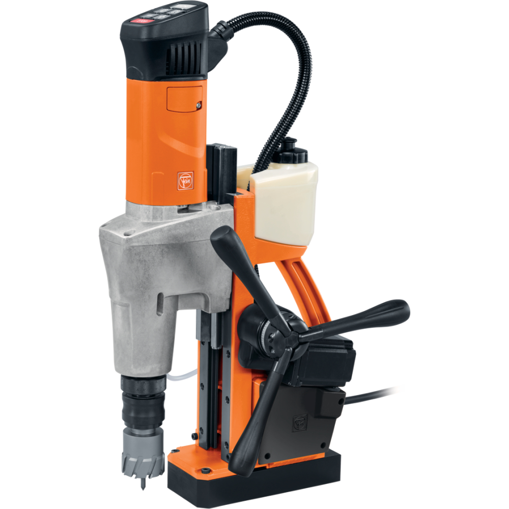 FEIN Magnetkernbohrmaschine KBM 50 auto, 50Hz 230V