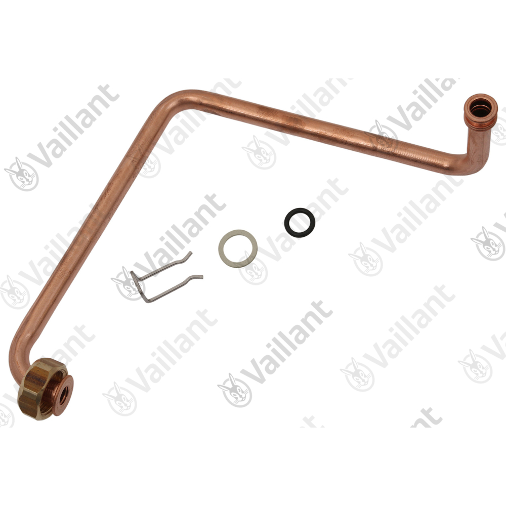 Vaillant Rohr Vaillant-Nr. 0020233669
