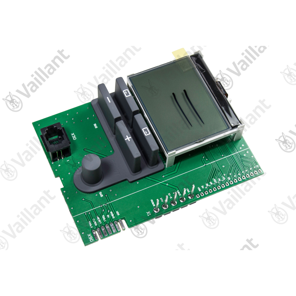 Vaillant Display Vaillant-Nr. 0020218223