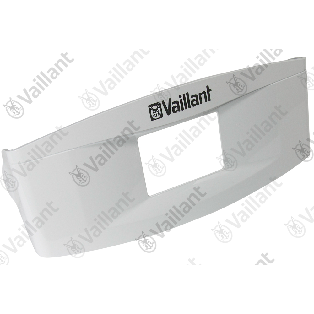Vaillant Frontblende Vaillant-Nr. 20142240