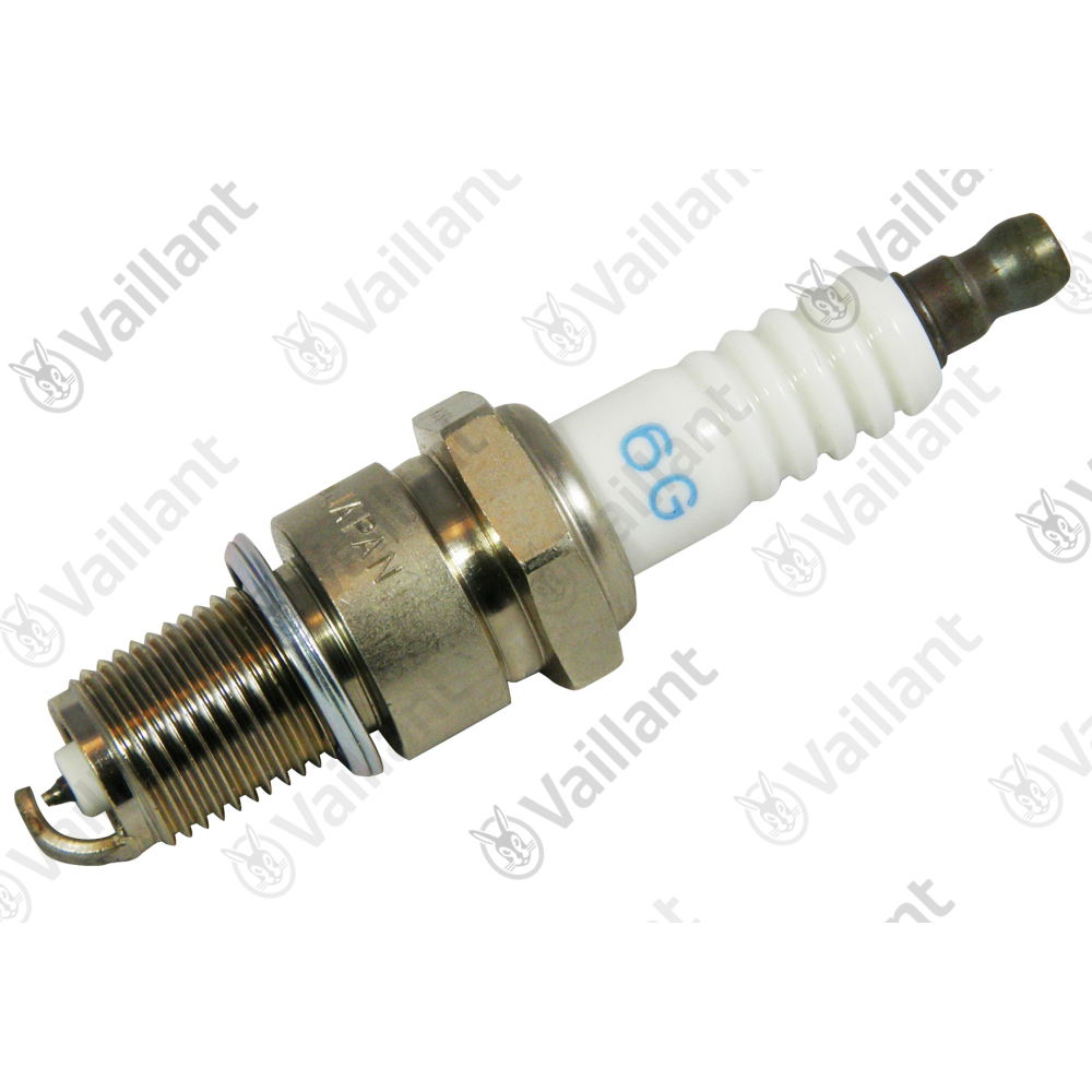 Vaillant Elektrode, Zündkerze Vaillant-Nr. 0020127970