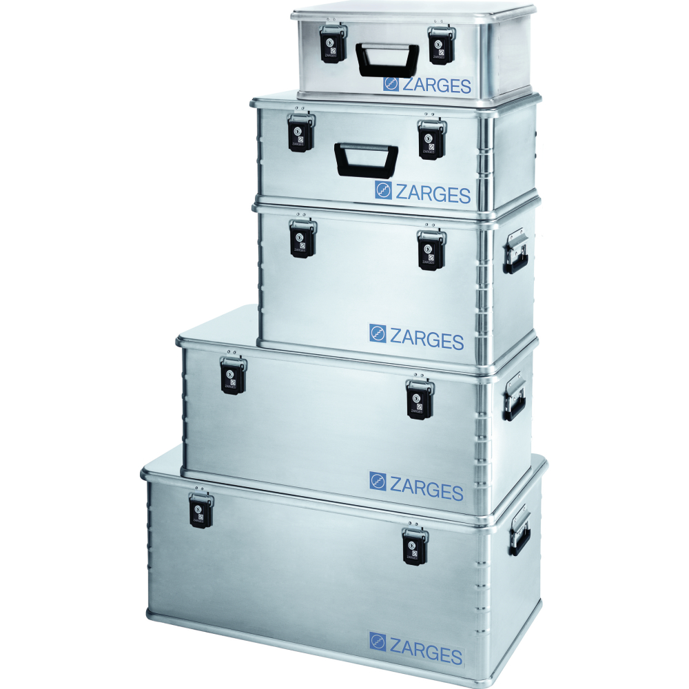 Midi-Box IM: 750x350x310 mm