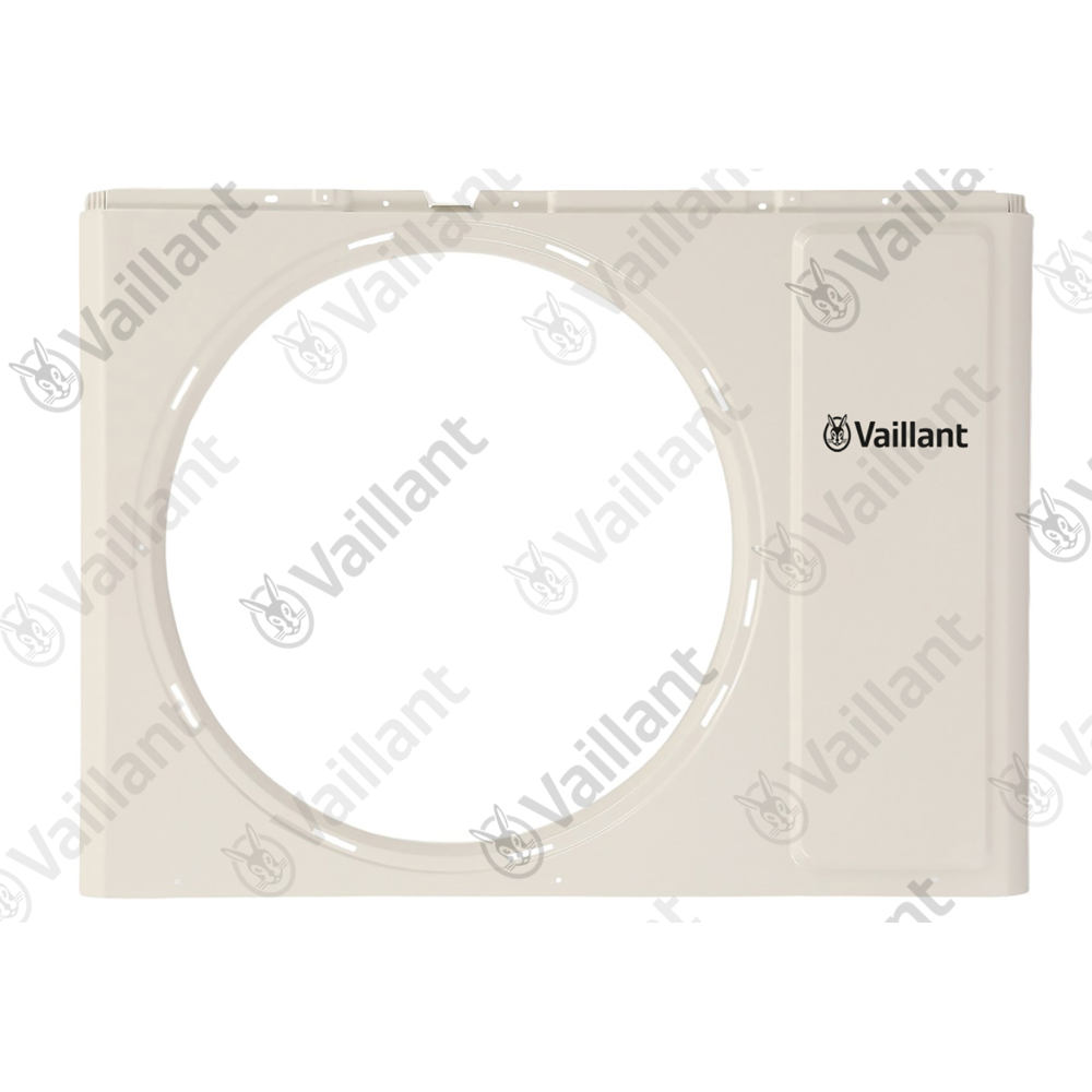 Vaillant Frontblech Vaillant-Nr. 8000018567