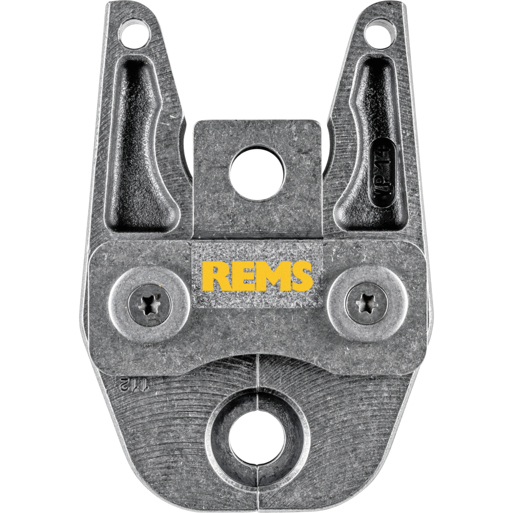 REMS Presszange VP 20 für Viega sanfixP/ViegathermP