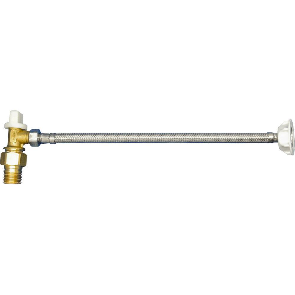 Ersatzteil FORMAT Tec Flexschlauch 3/8"x1/2" für UP-Spülkasten XT