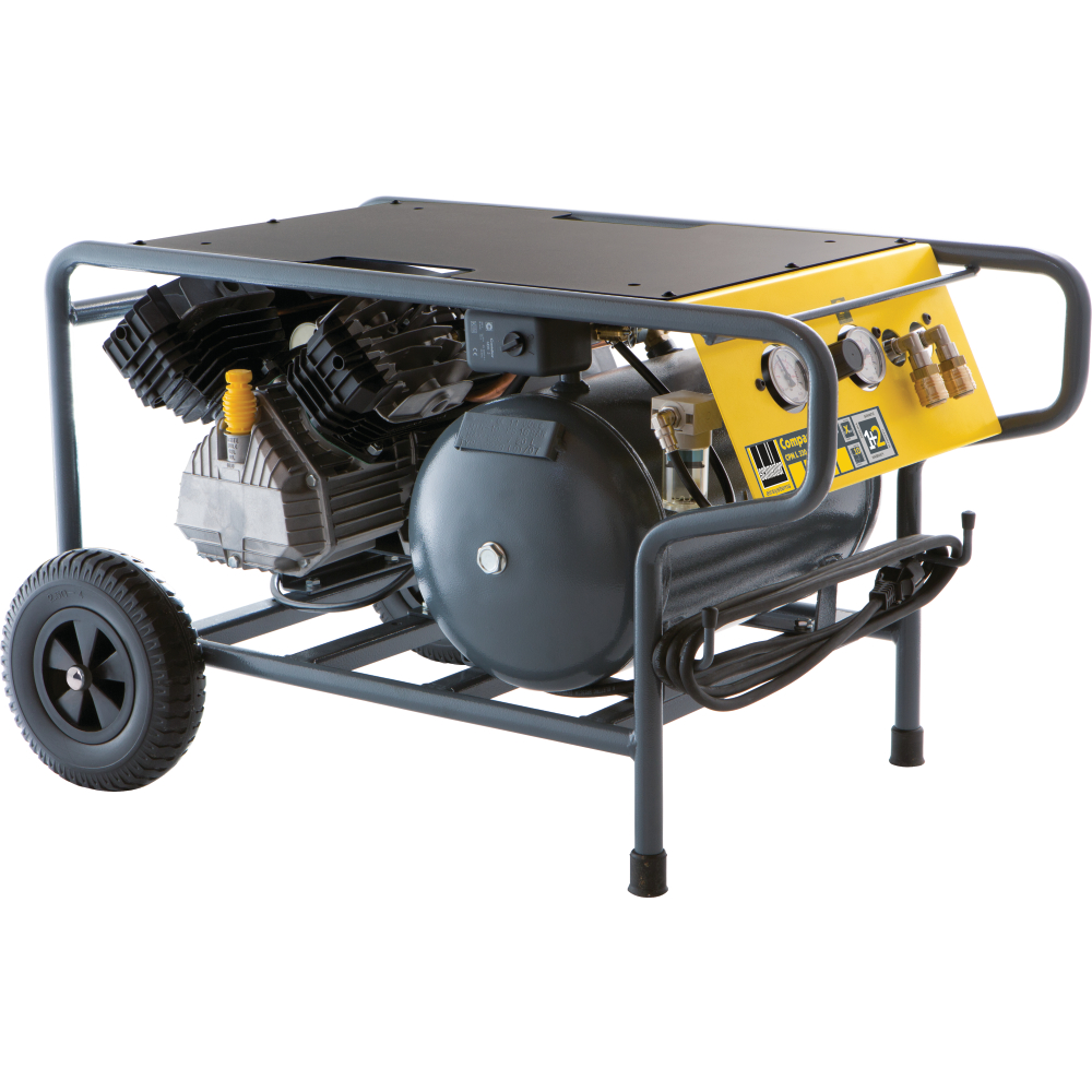 Kompressor CompactMaster CPM L 330-10-20 WX