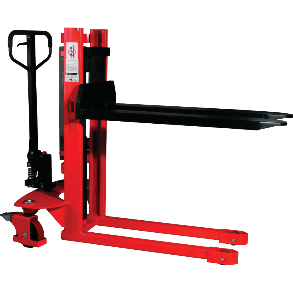 Hydraulik-Handstapler Premium 1009 1,0t