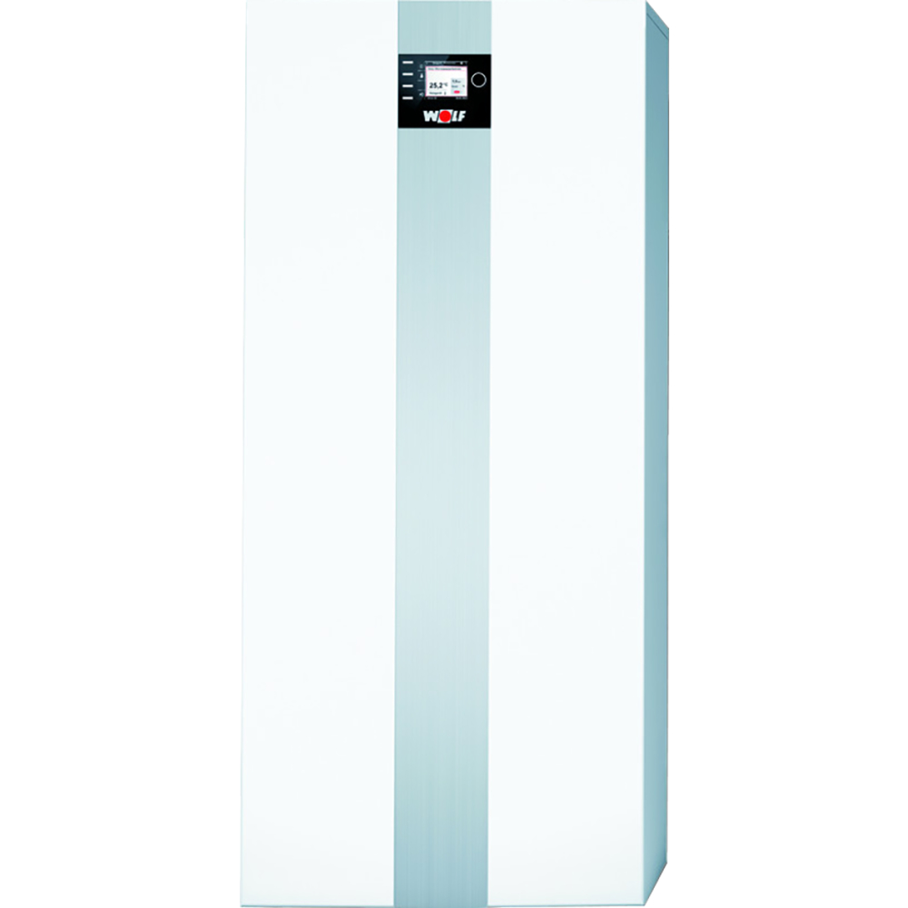 Wolf Ölbrennwertkessel COB-2-15 B30 ComfortLine, mit Ölgebläsebrenner