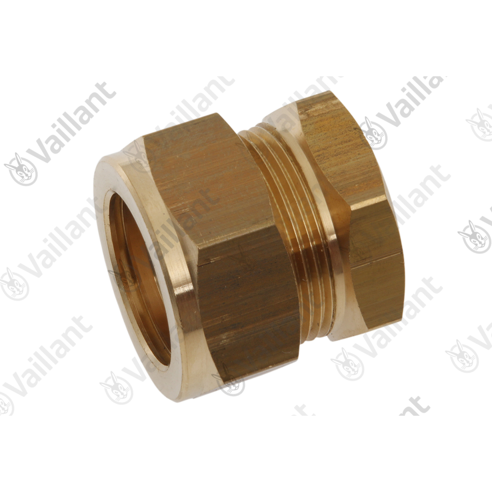 Vaillant Quetschverschraubung, G3/4 x 22 Vaillant-Nr. 0020148026