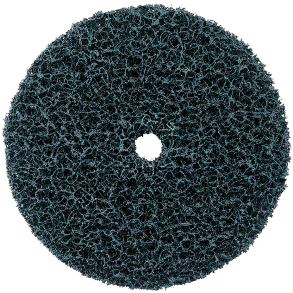 Pferd Grobreinigungsscheibe Policlean PCLS 75x13x6mm