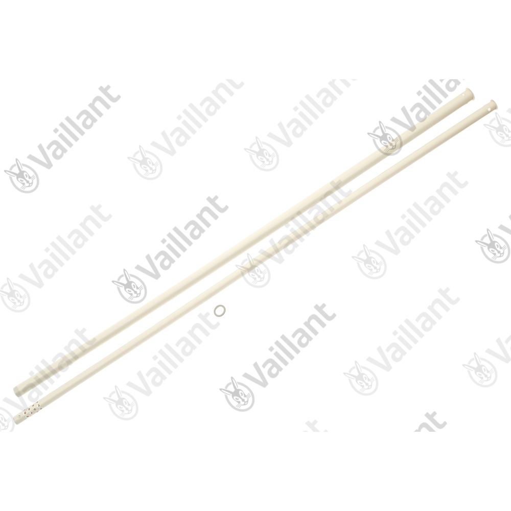 Vaillant Rohr, Set L=1109+1074 Vaillant-Nr. 0020196307