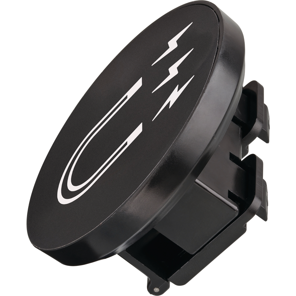 Magnethalter für LED- Akku-Arbeitsstrahler